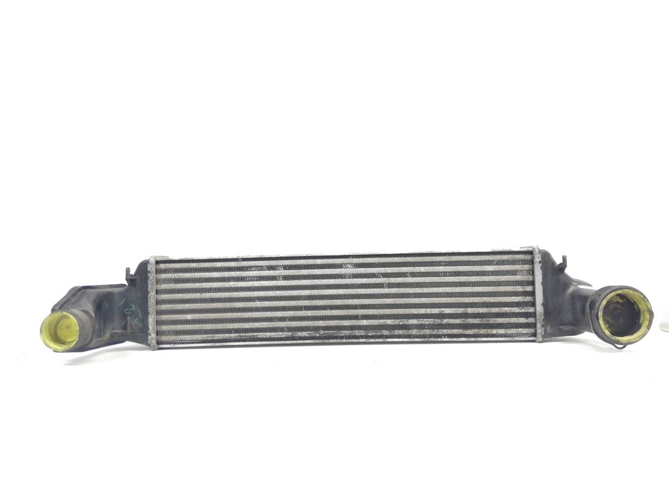 RENAULT Intercooler Radiator 77863510 25921268