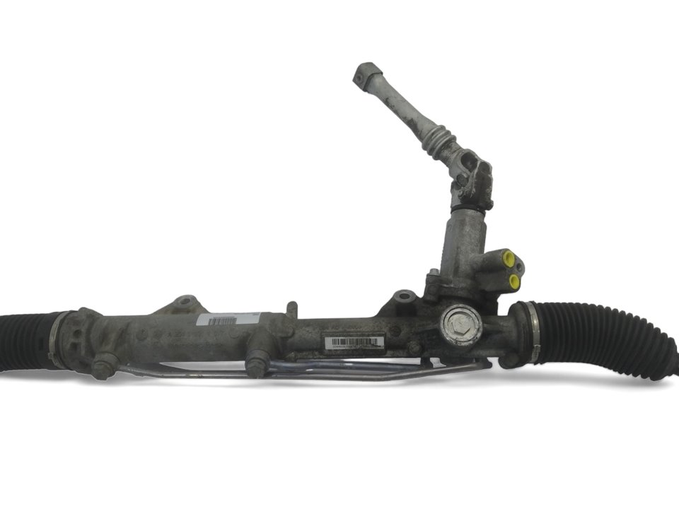 MERCEDES-BENZ C-Class W204/S204/C204 (2004-2015) Steering Rack A20411011017 25924526