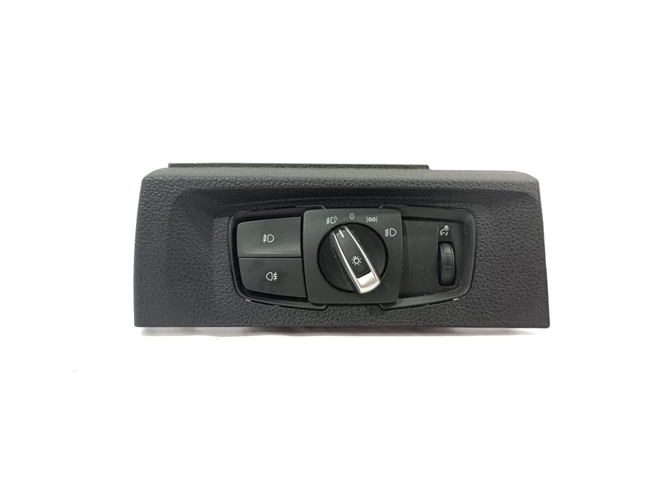 BMW 1 Series F20/F21 (2011-2020) Headlight Switch Control Unit 926530304 25928222