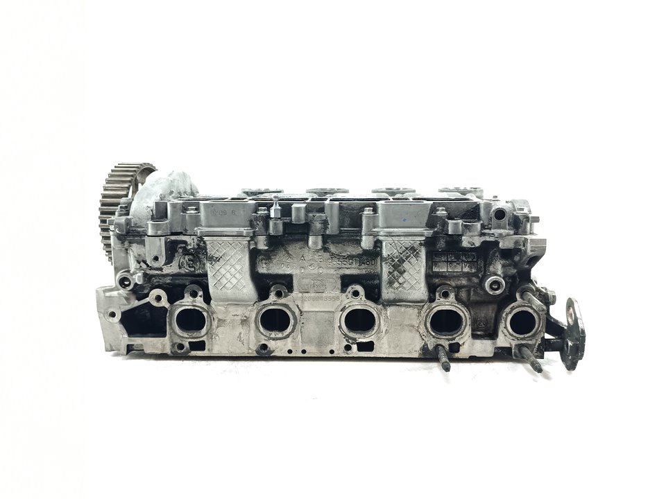 PEUGEOT 407 1 generation (2004-2010) Chiulasă motor 9655911480 25578598