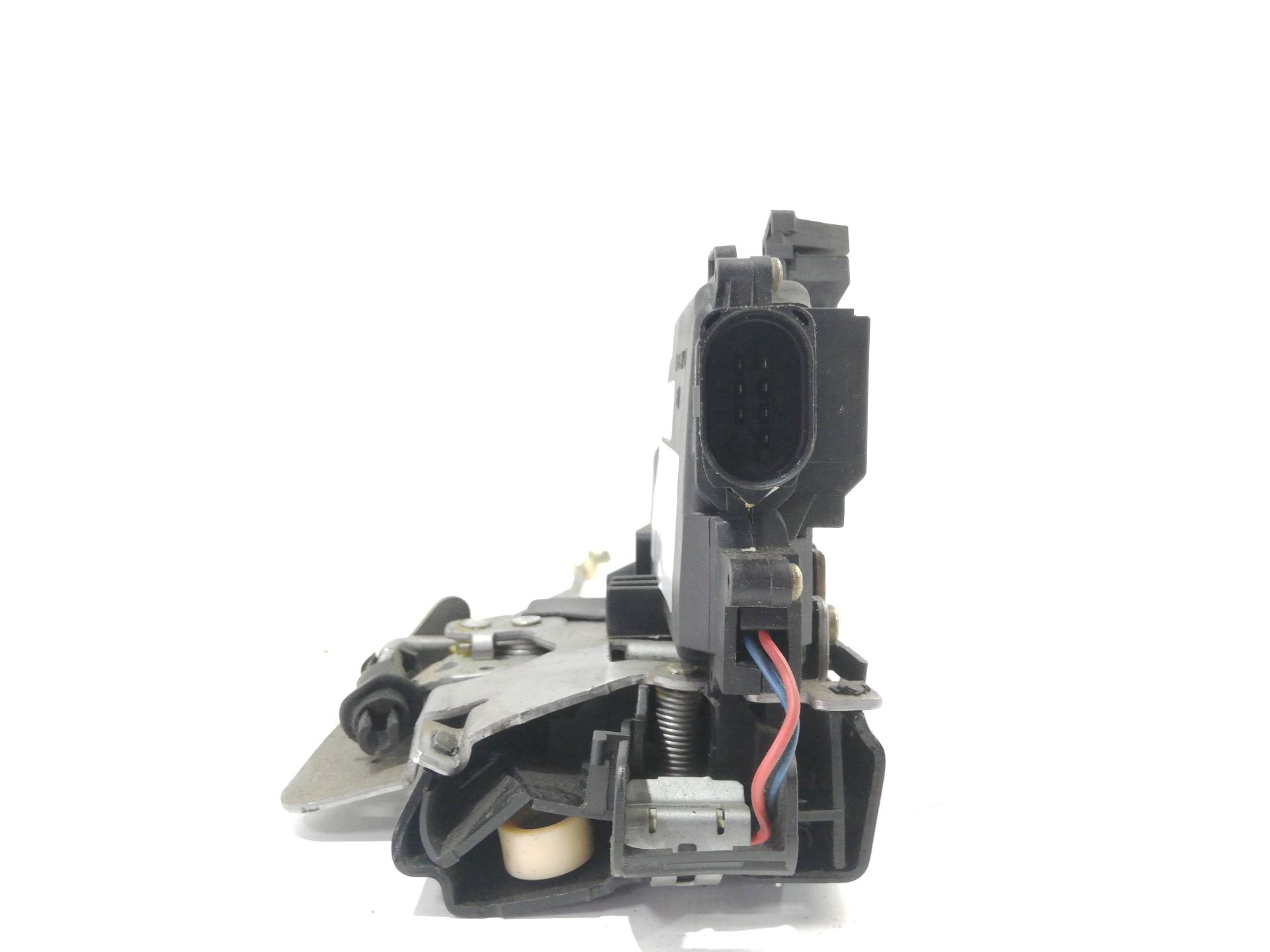 SUZUKI SX4 1 generation (2006-2014) Front Right Door Lock 8E1837016C 25920041