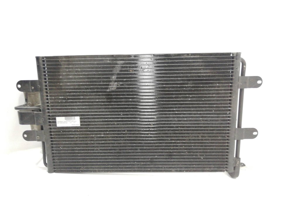 SEAT Leon 1 generation (1999-2005) Air Con Radiator 1J0820413N 25920395