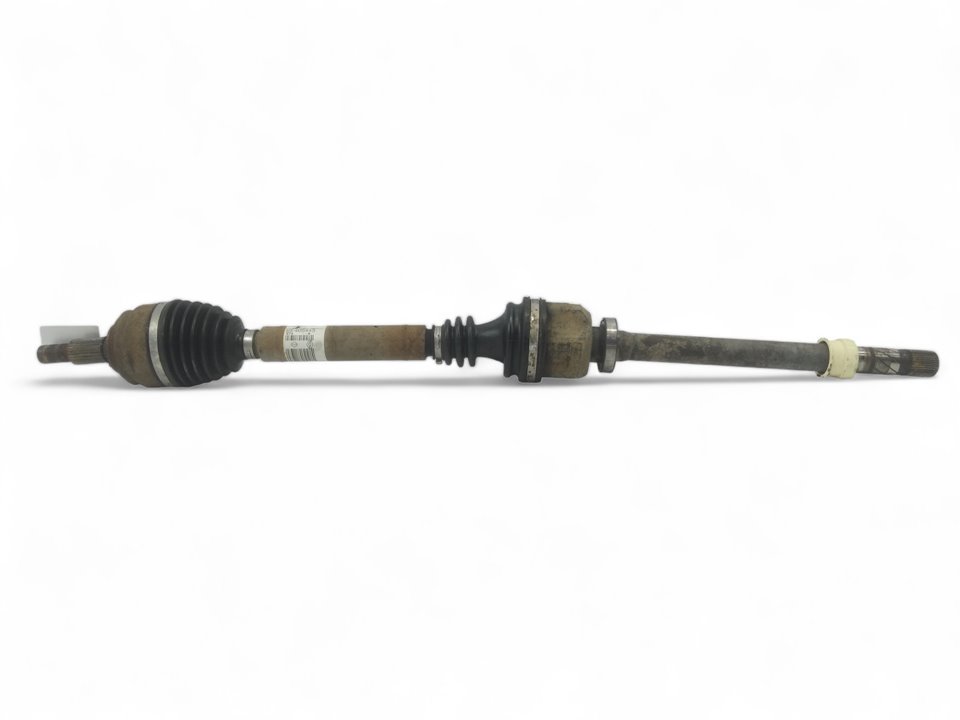 RENAULT Laguna 2 generation (2001-2007) Front Right Driveshaft 8200405445 26274119