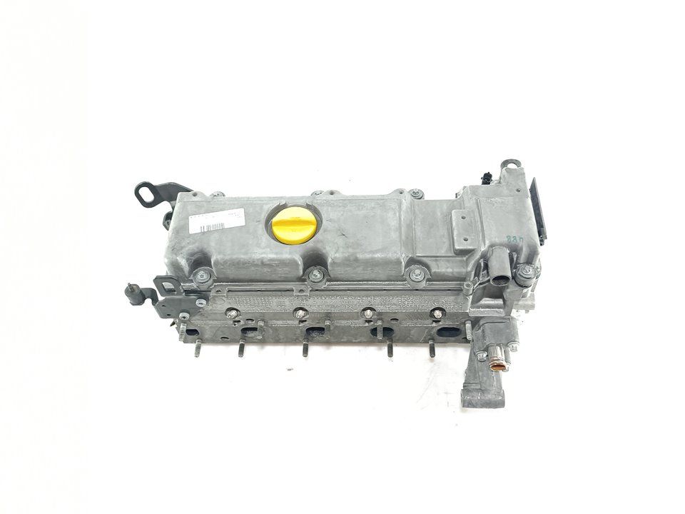 OPEL Zafira A (1999-2003) Engine Cylinder Head R9128018 25922328