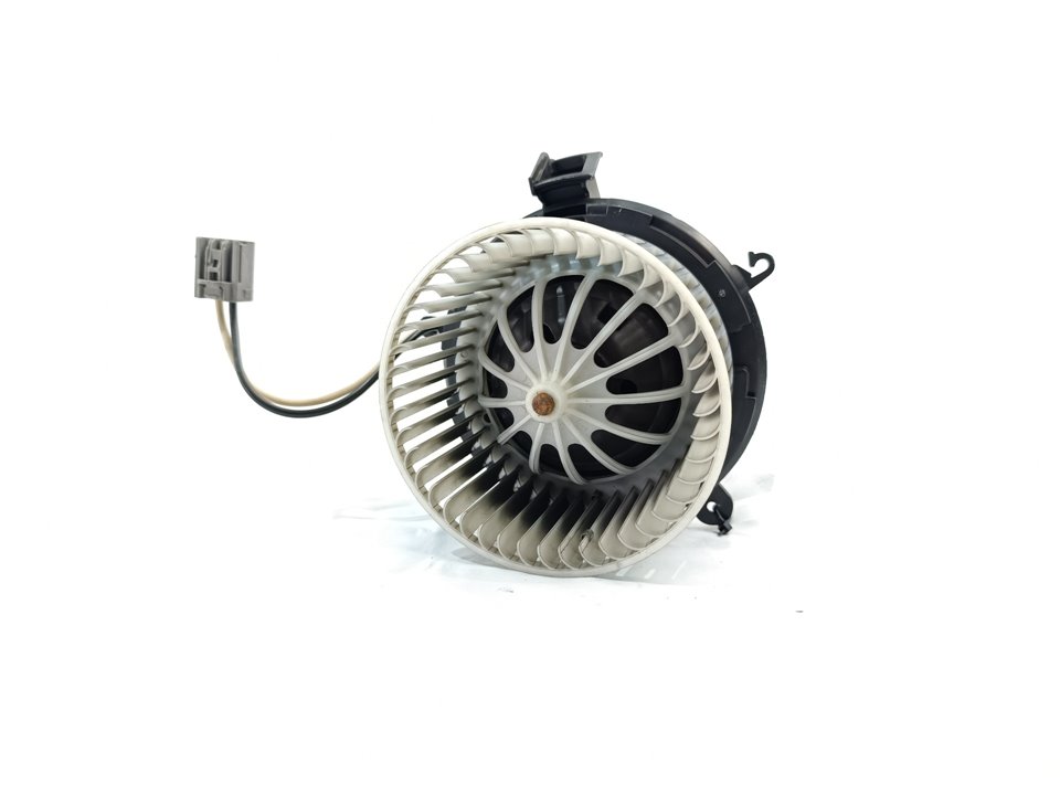 OPEL Astra J (2009-2020) Motor încălzitor interior U7253002 25927818