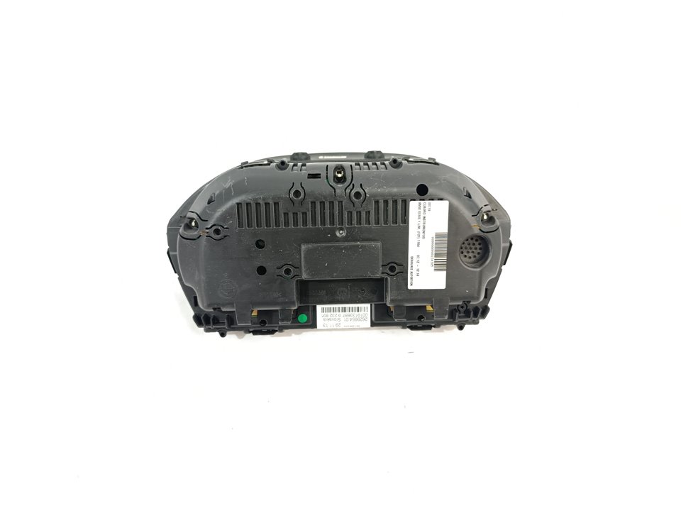 BMW 1 Series F20/F21 (2011-2020) Compteur de vitesse 1912952 25352313