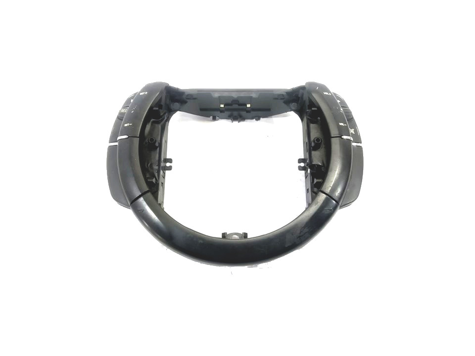 CITROËN C4 1 generation (2004-2011) Steering Wheel 96497900XT 25923931