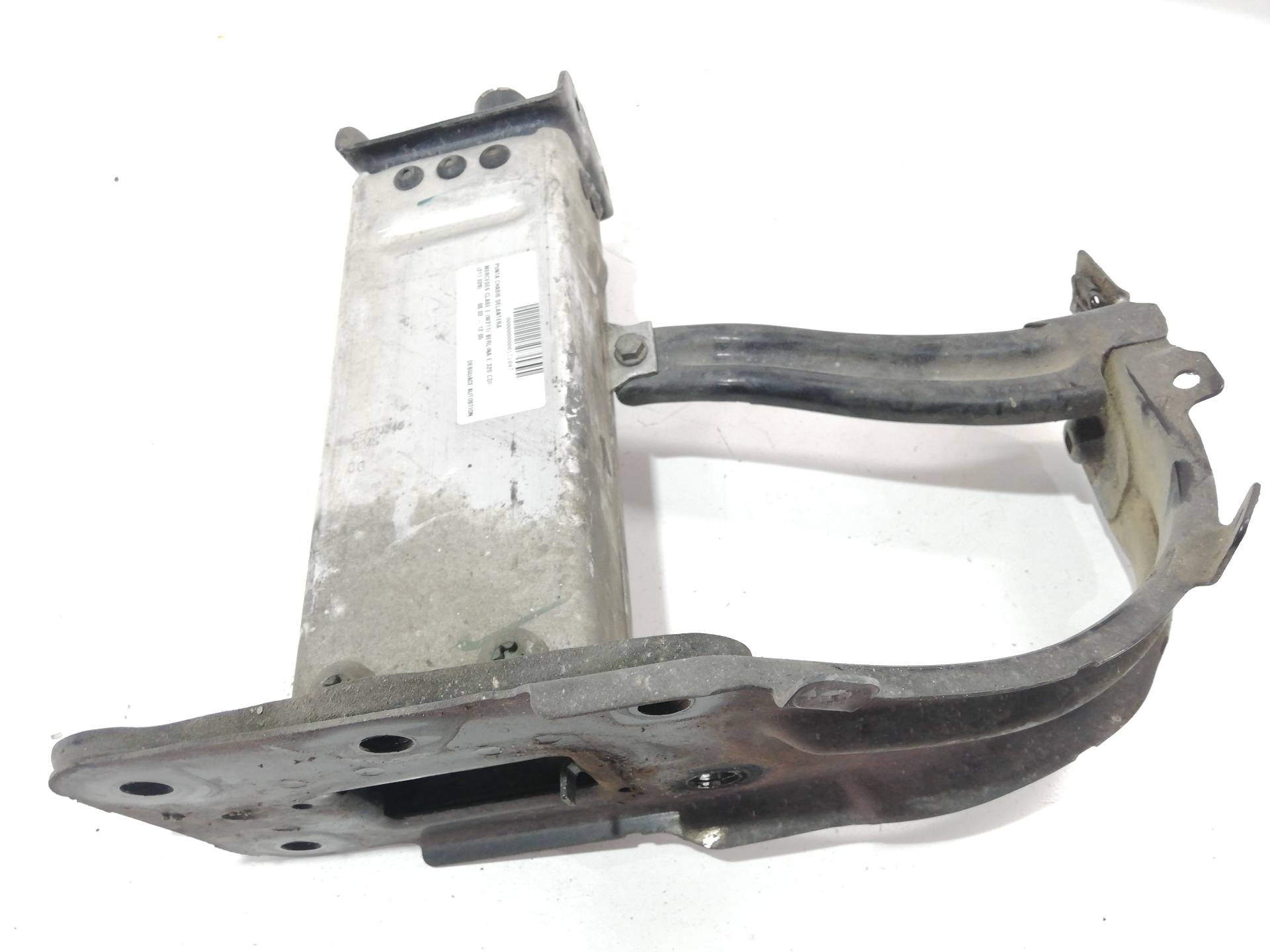 TOYOTA E-Class W211/S211 (2002-2009) Pieds de châssis avant droit 19976286