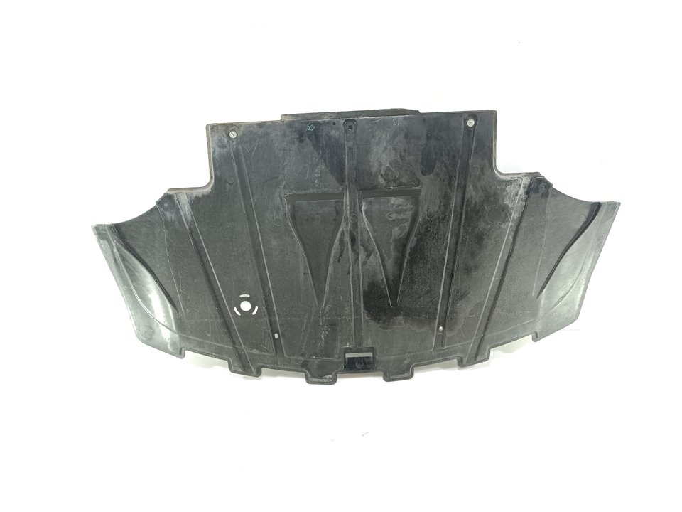 HYUNDAI i30 FD (1 generation) (2007-2012) Front Engine Cover 4A0863821 25926855