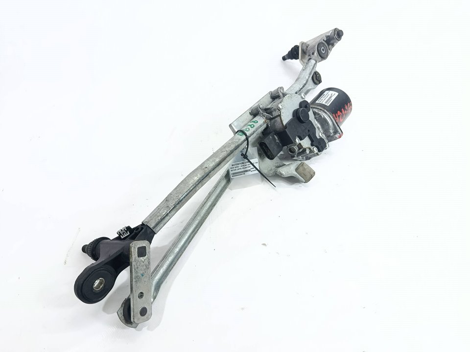 Motor limpia delantero 204D4 692570601 de Bmw 1 (e87) 2007-2011 - pieza usada