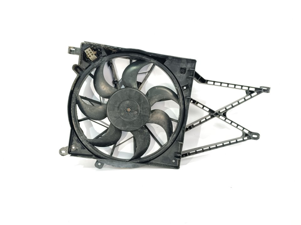 VAUXHALL Diffuser Fan 0130303245 25925063