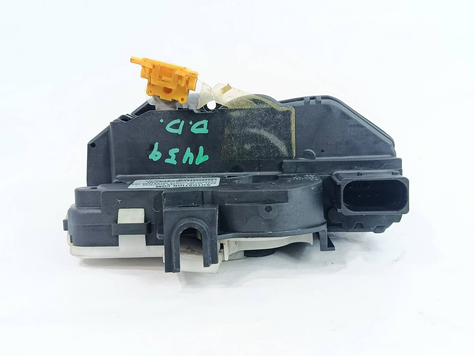 Türschloss vorne rechts 13579523 de Opel Zafira 2013-2016