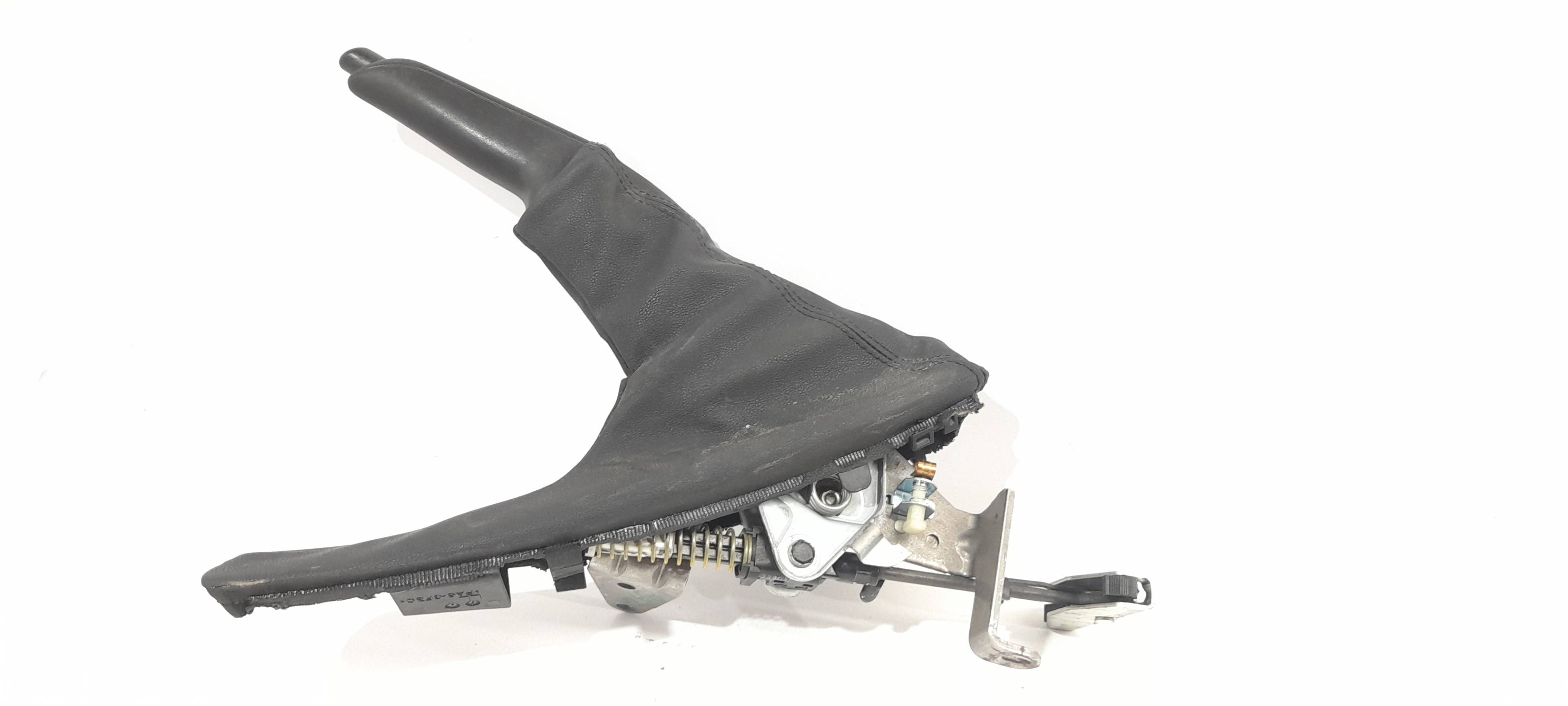 BMW 1 Series E81/E82/E87/E88 (2004-2013) Brake Pedal 34406764924 19981384