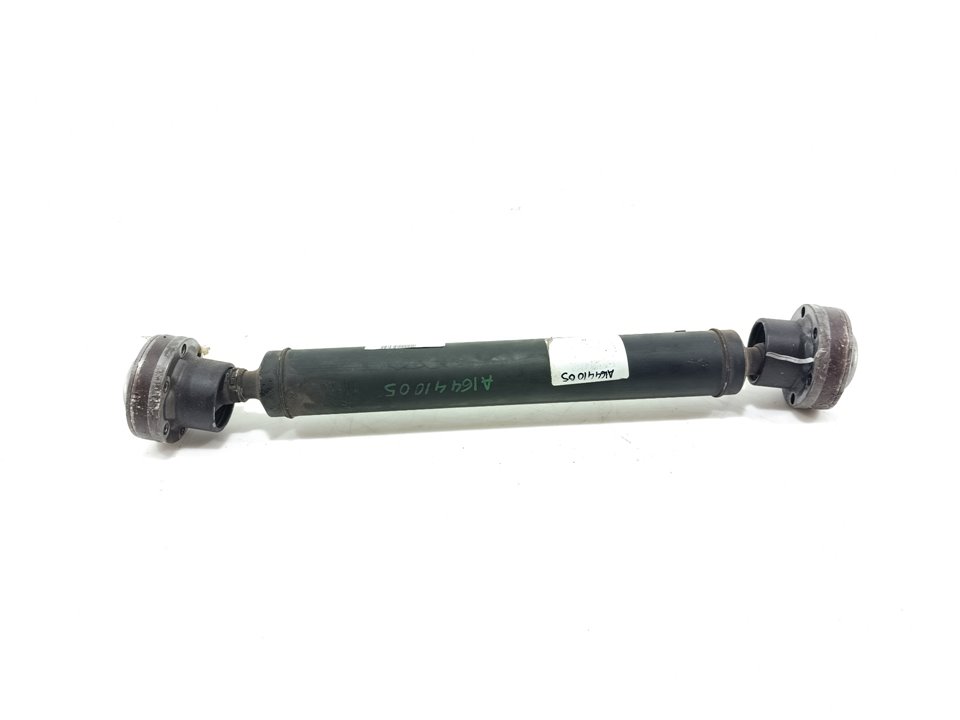 MERCEDES-BENZ M-Class W164 (2005-2011) Gearbox Short Propshaft A1644100501 25923014