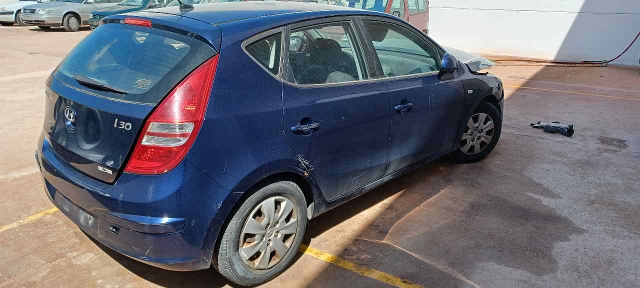 HYUNDAI i30 FD (1 generation) (2007-2012) Двигатель D4FB 24555730