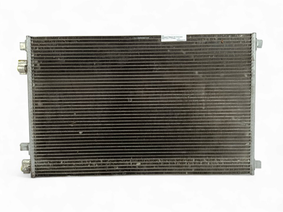 HYUNDAI i10 1 generation (2007-2013) Air Con Radiator 8200115543 25924854