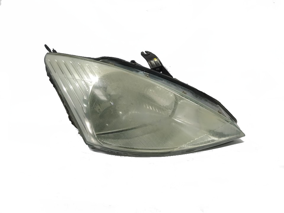 PEUGEOT Focus 1 generation (1998-2010) Front Right Headlight XS4X13005 20037007