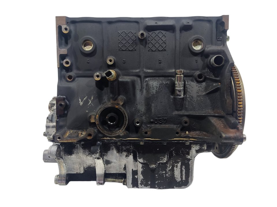 CITROËN Xsara 1 generation (1997-2004) Engine Block DJY 25924426