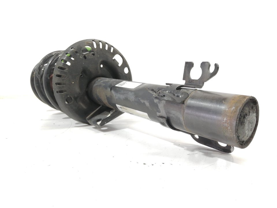 SEAT Ibiza 4 generation (2008-2017) Front Right Shock Absorber 6R0413031F 19957087