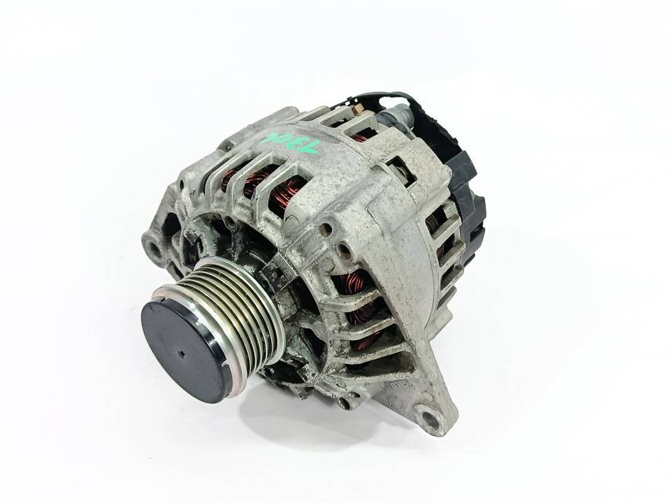 Alternator 8200054588 de Renault Megane scénic (ja0/1_) 2001-2003