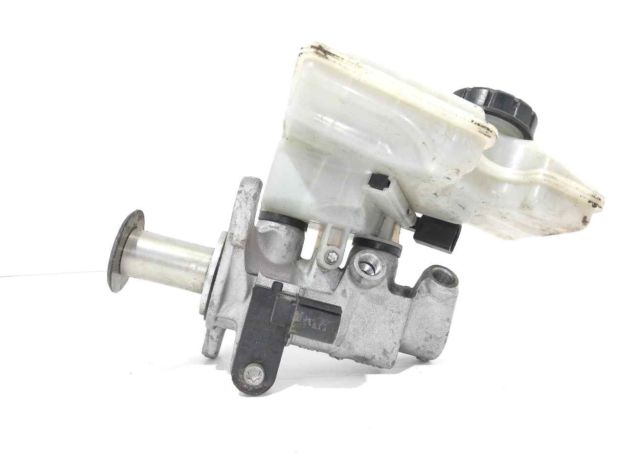 VOLKSWAGEN Golf 7 generation (2012-2024) Brake Cylinder 1K0945459 25920277