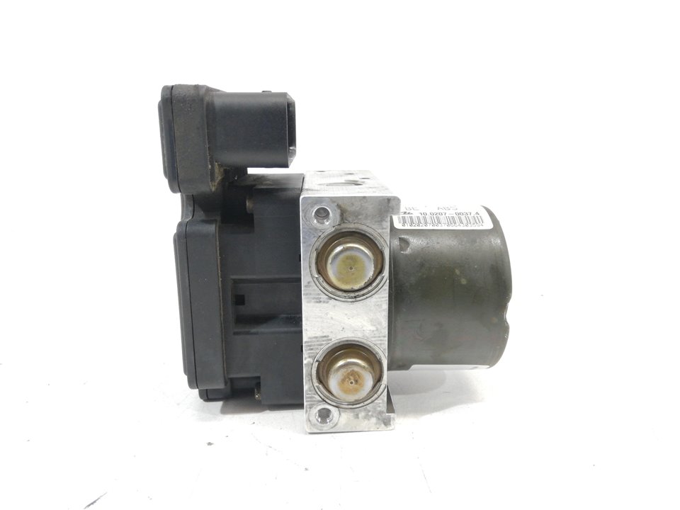 CITROËN C3 1 generation (2002-2010) ABS szivattyú 9653524680 19981805