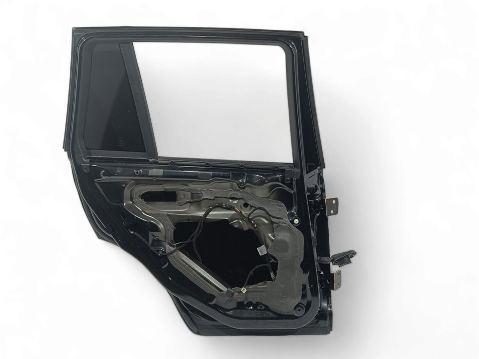 BMW X3 E83 (2003-2010) Porte arrière gauche 41003449337 24765202