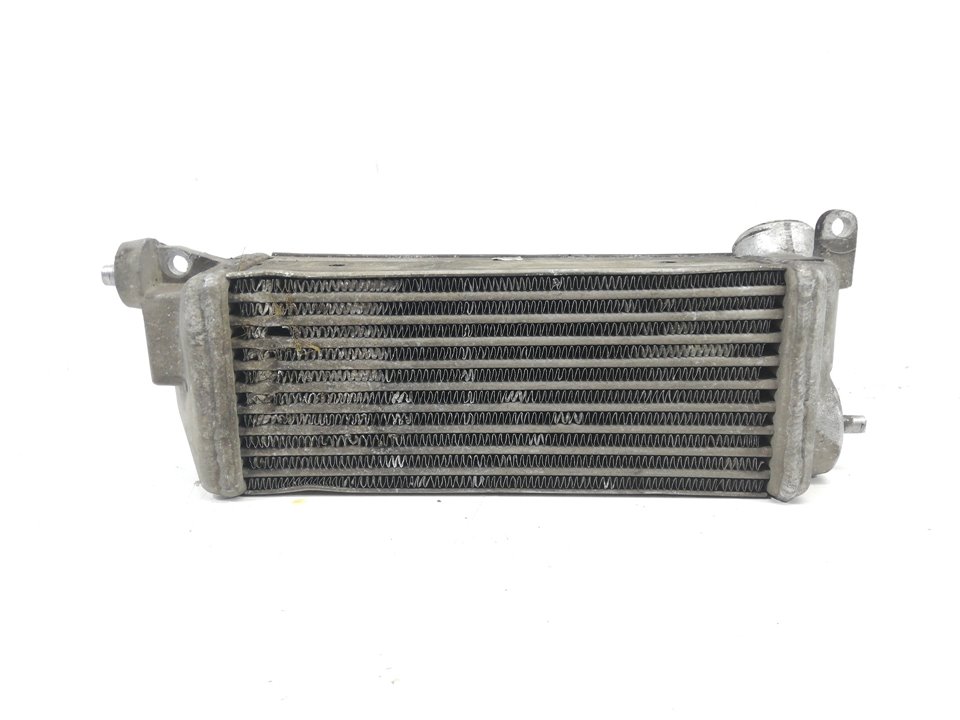 VOLKSWAGEN Golf 2 generation (1983-1992) Radiateur de refroidisseur intermédiaire 20T2N 25921732