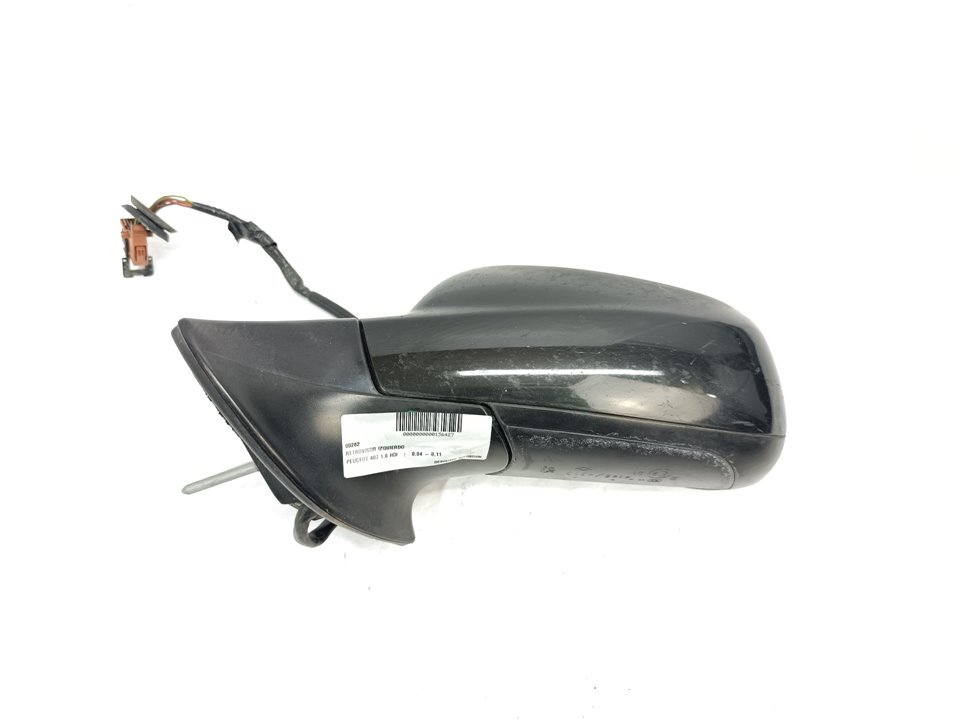 Specchietto retrovisore sinistro 9HZ 41454313 de Peugeot 407 (6d_) 2004-2010