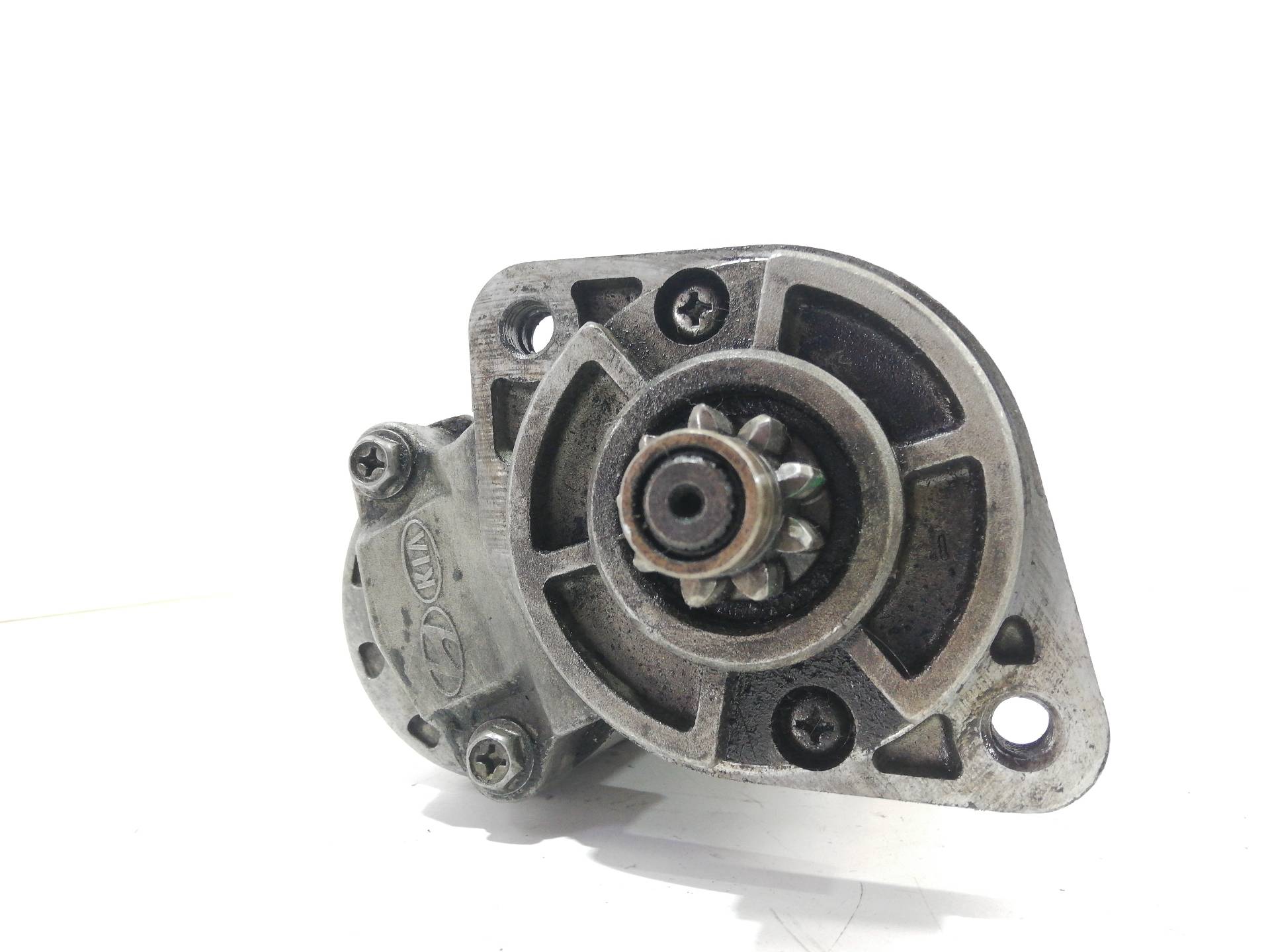 HYUNDAI Santa Fe CM (2006-2013) Starter Motor 3610027001 25920886