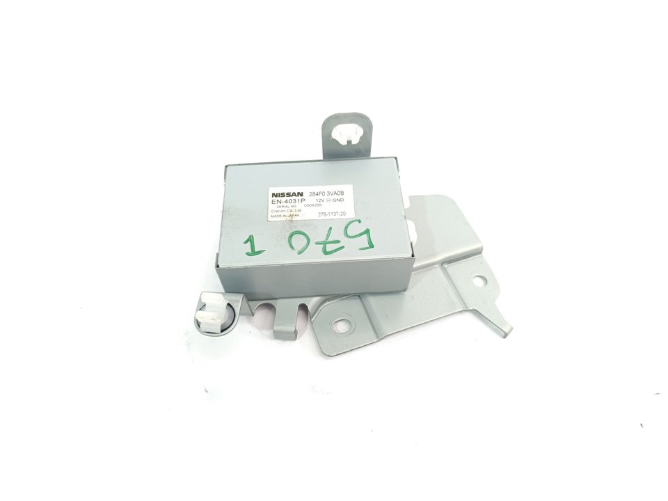 NISSAN Note E12 (2013-2021) Other Control Units 284F03VA0B 25924938