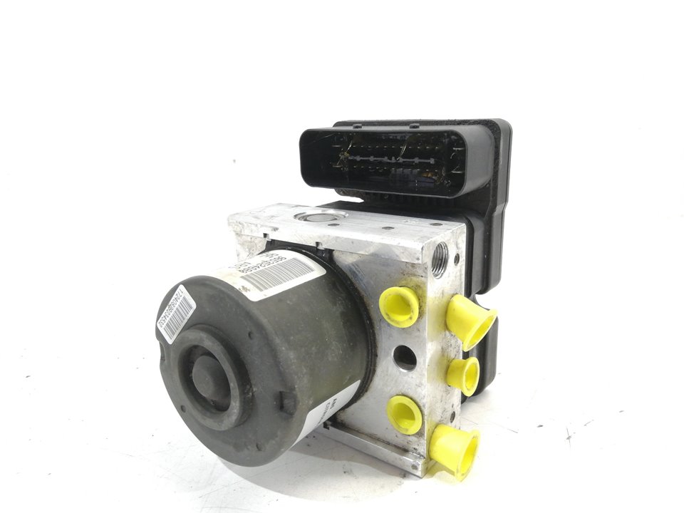 CITROËN C3 1 generation (2002-2010) ABS Pump 9653524680 19981805