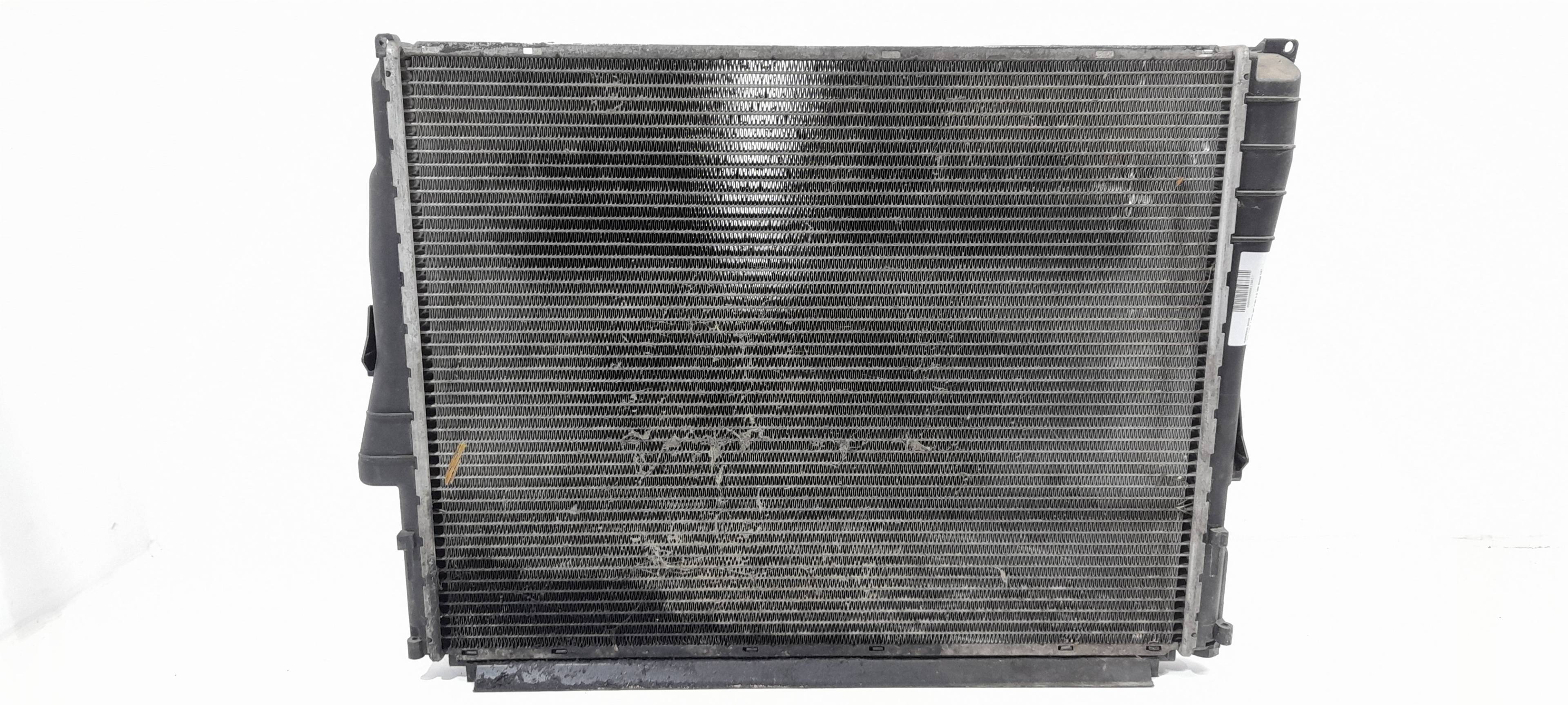 RENAULT Air Con Radiator 1613108 25921314