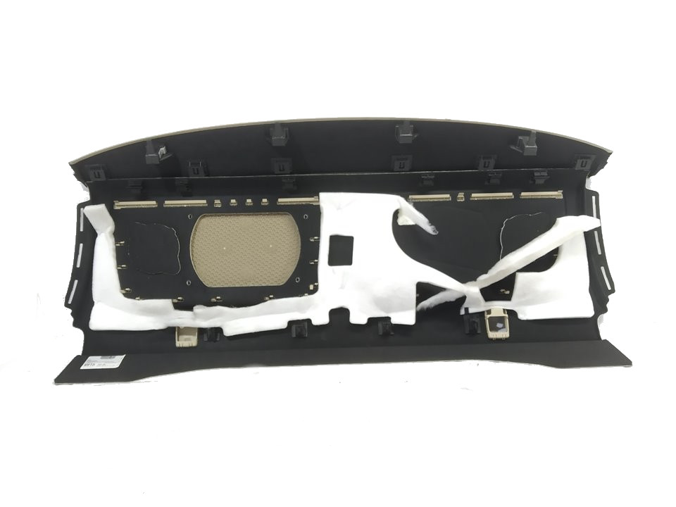 AUDI A6 C7/4G (2010-2020) Rear Parcel Shelf 4G5863411 25923463