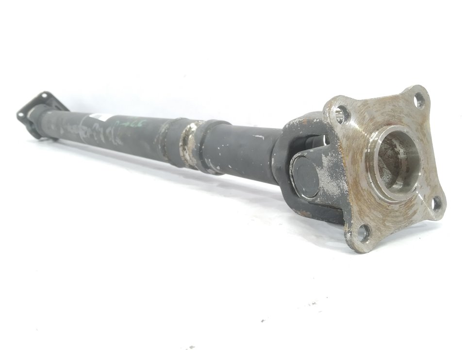 KIA Sportage 1 generation (1993-2006) Propshaft Front Part K01125100A 25923987