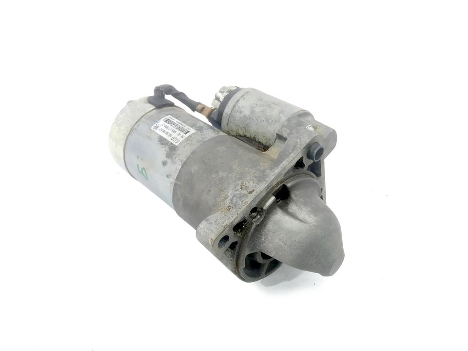 DODGE Starter auto 55353857 25922541