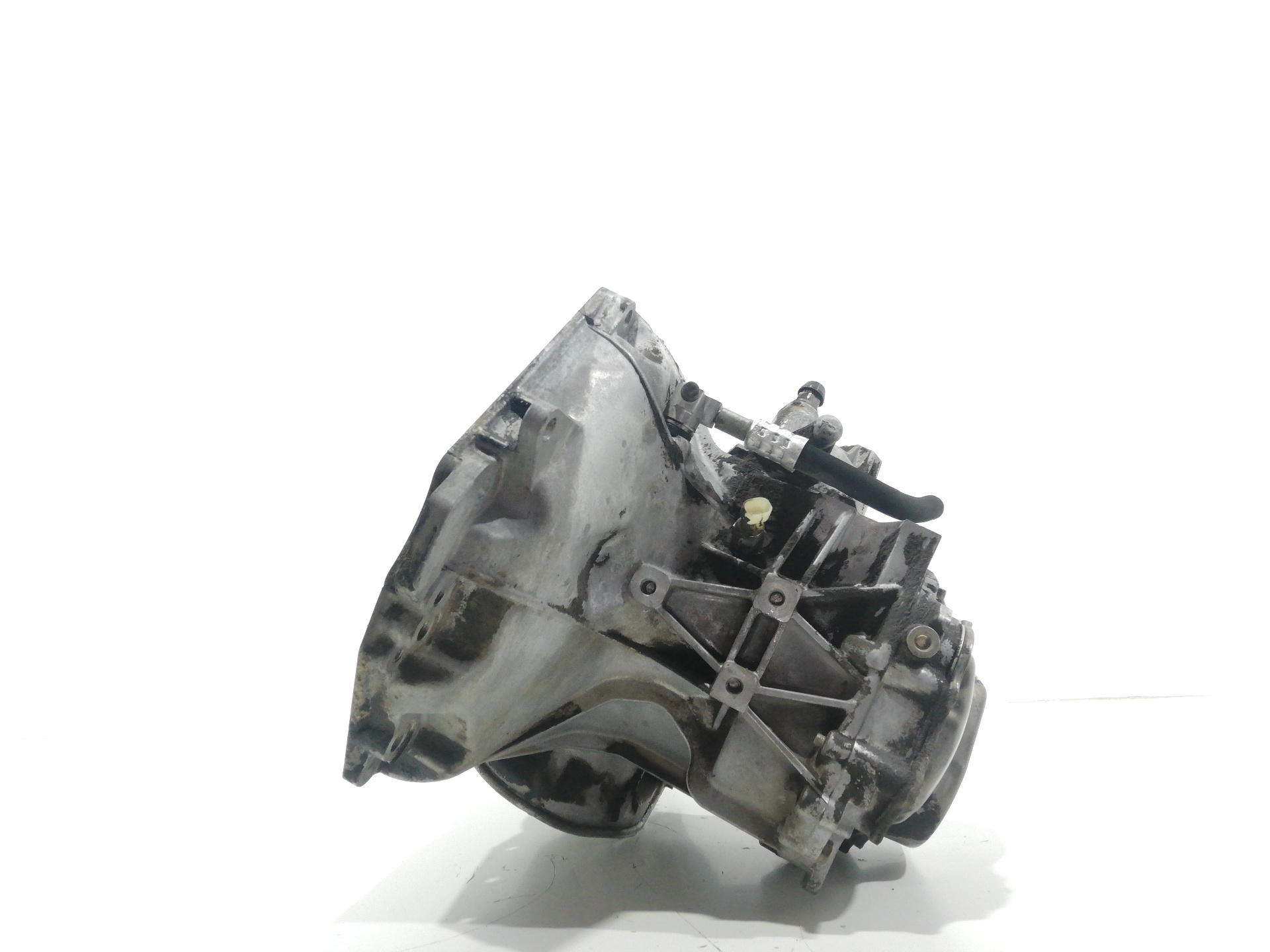 HONDA Civic 7 generation (2000-2005) Скоростна кутия 90523582 25919939