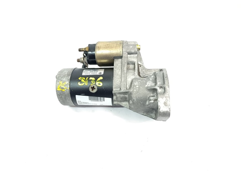 MAZDA 626 GE (1991-1997) Starter Motor 2330054A05 25925344