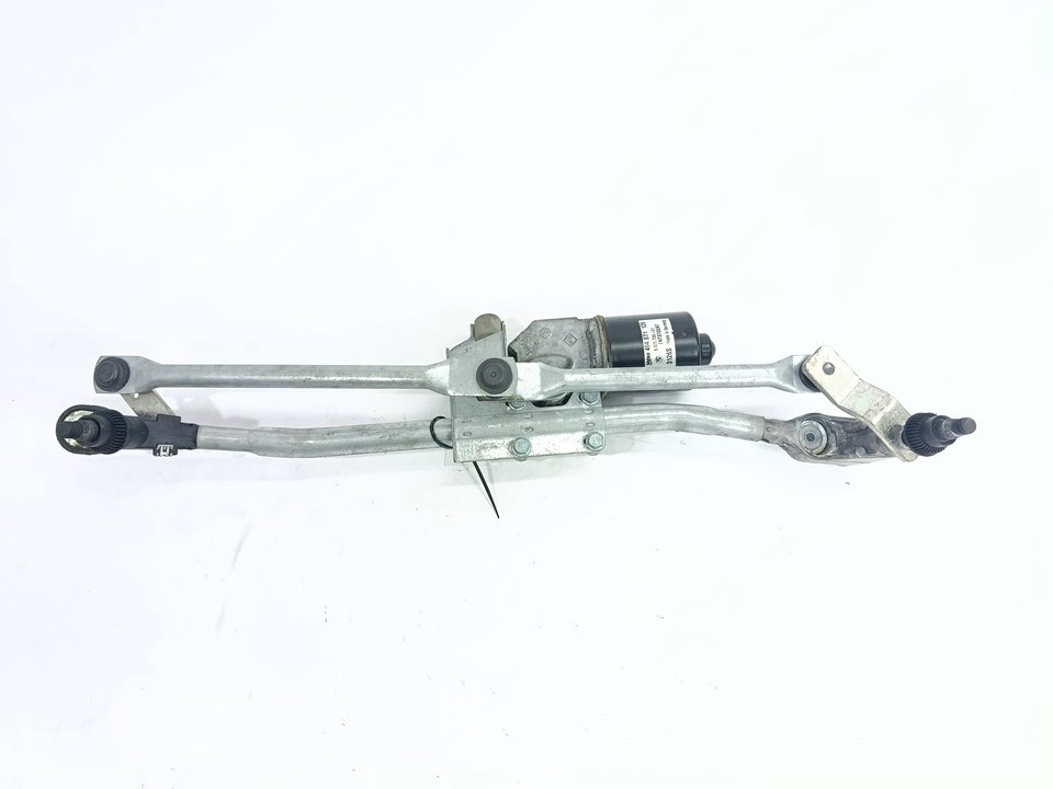 Motor limpia delantero 204D4 692570601 de Bmw 1 (e87) 2007-2011 - pieza usada