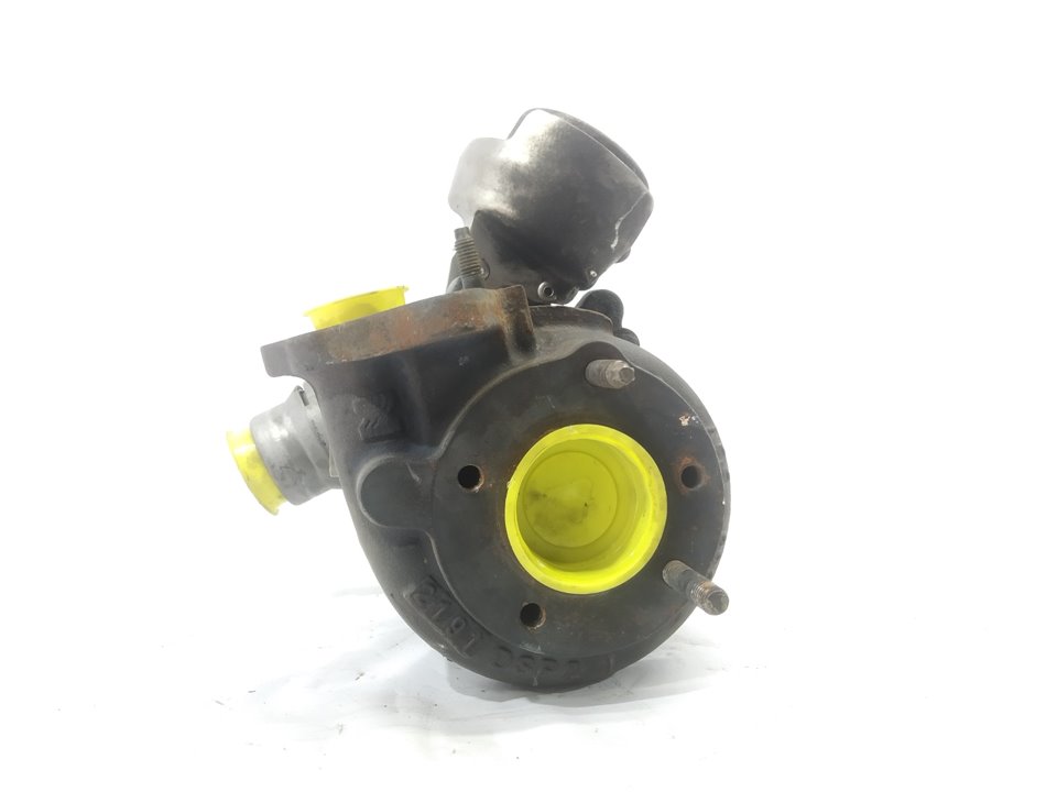 RENAULT Megane 2 generation (2002-2012) Turbină 54399980070 26274088