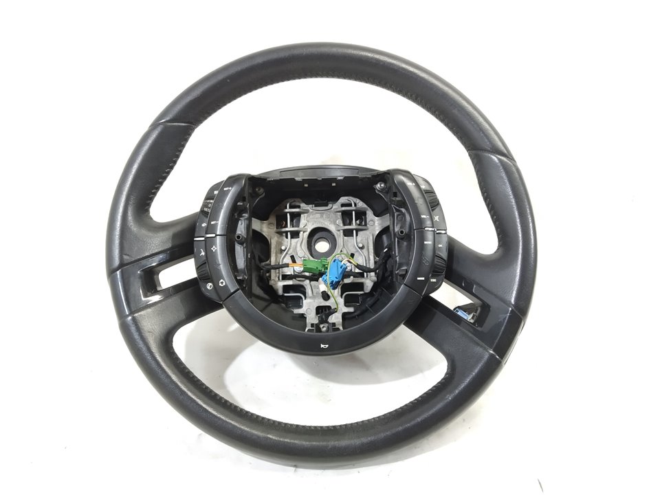 TOYOTA C4 Picasso 1 generation (2006-2013) Steering Wheel 96821842ZD 20023554