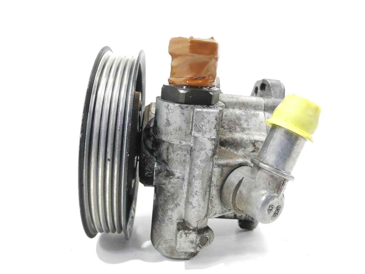 SUZUKI SX4 1 generation (2006-2014) Power Steering Pump 7690955102 25920354