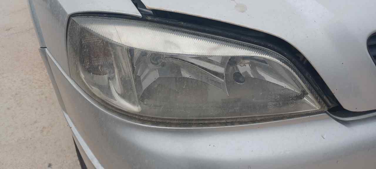 OPEL Jobb első fényszóró 084421116R 25921034