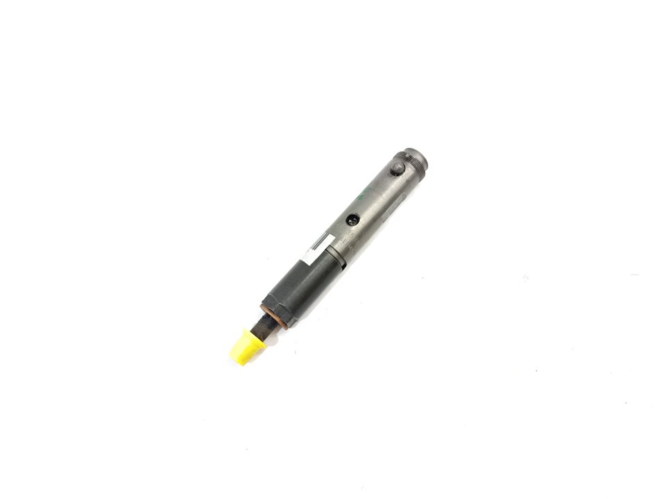 OPEL Astra H (2004-2014) Injector de combustibil 0432193634 25077554