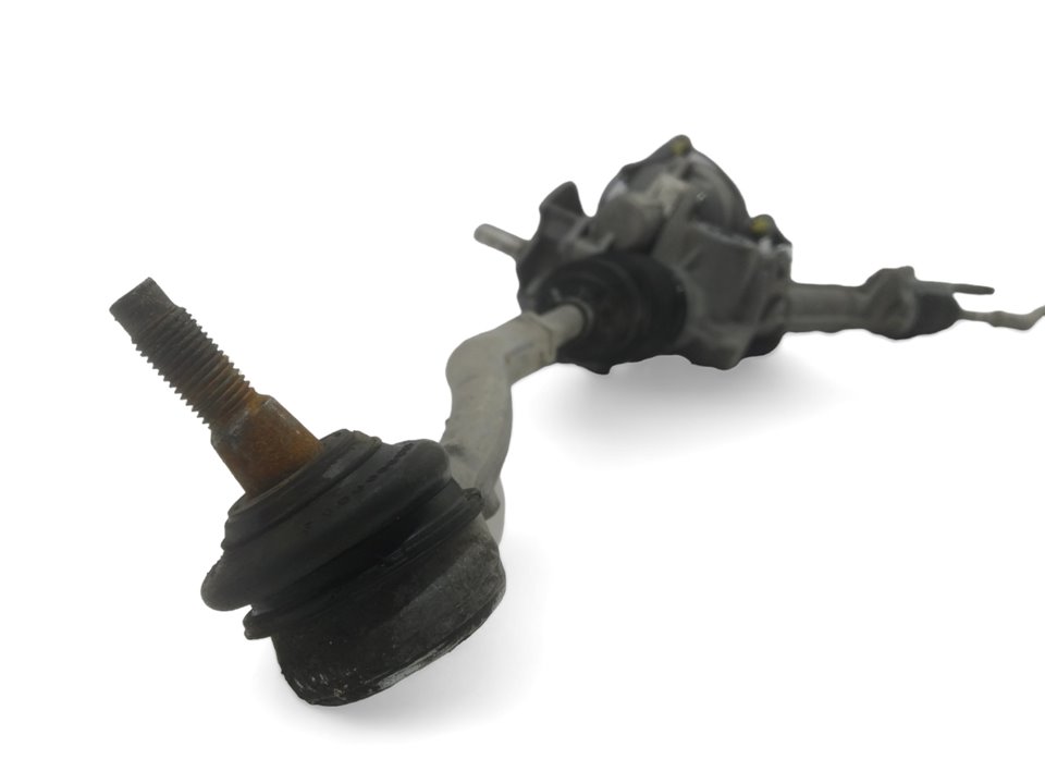 PEUGEOT Steering Rack 6700001531B 25924302