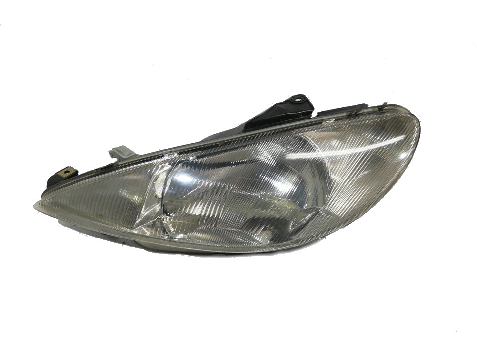 FORD Up 1 generation (2011-2024) Front Left Headlight 9640559580 25921689