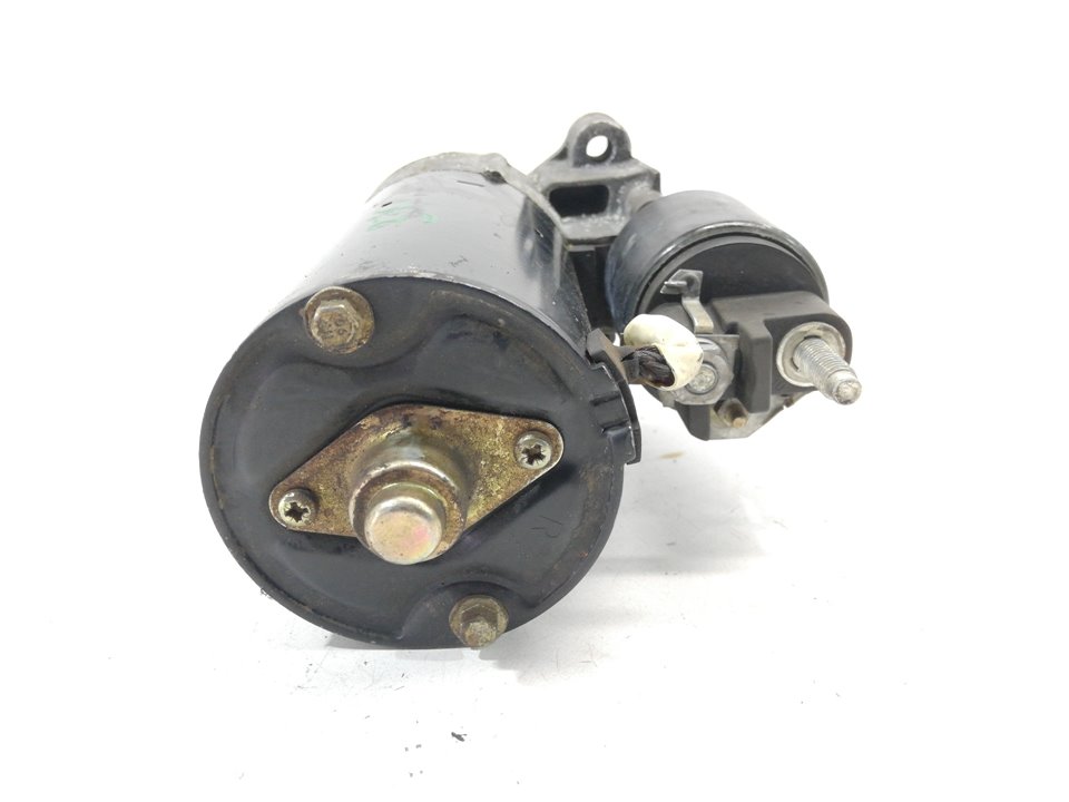 FORD 206 1 generation (1998-2009) Starter Motor 1005831048 19999791