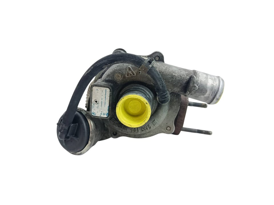 Turbocompresor 73501344 de Opel Combo 2001-2004 - pieza usada