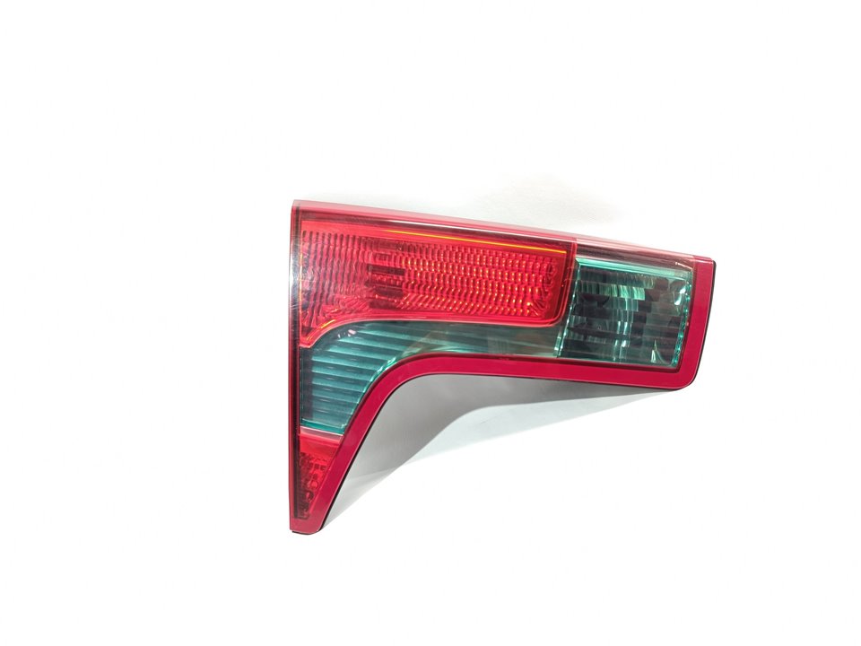 CITROËN C5 1 generation (2001-2008) Rear Left Taillight 89032711 25924669