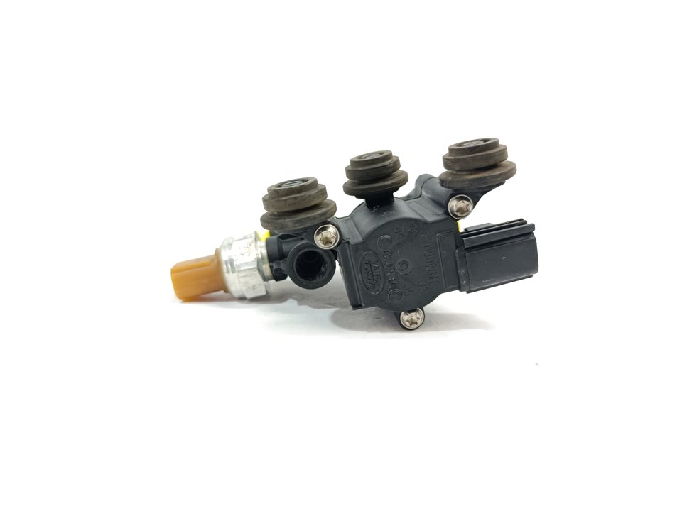 LAND ROVER Discovery 4 generation (2009-2016) Solenoid Valve RVH000046 25929120